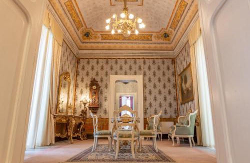 Copertino Hotel | Discover Il Cavaliere al Borgo Antico: Pet-Friendly Retreat
