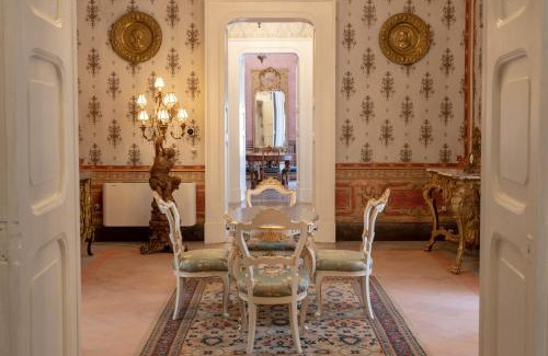 Copertino Hotel | Discover Il Cavaliere al Borgo Antico: Pet-Friendly Retreat