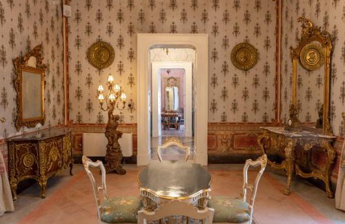 Copertino Hotel | Discover Il Cavaliere al Borgo Antico: Pet-Friendly Retreat