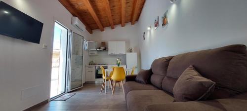 Capaci Apartment | Il Cavaliere Apartment