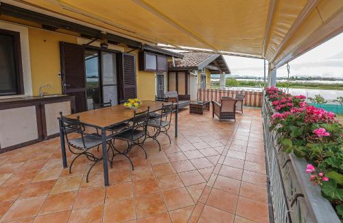 Magazzeno Apartment | Discover Il Cavalluccio Marino: Family-Friendly 4-Star Stay