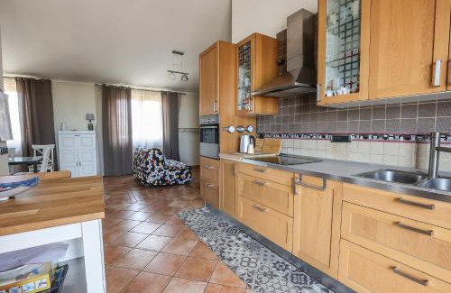 Magazzeno Apartment | Discover Il Cavalluccio Marino: Family-Friendly 4-Star Stay