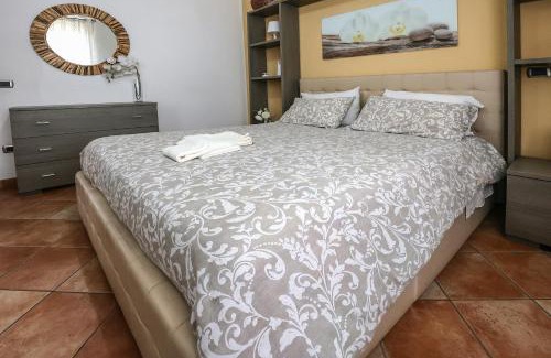 Magazzeno Apartment | Discover Il Cavalluccio Marino: Family-Friendly 4-Star Stay