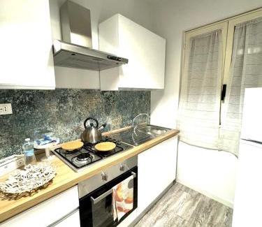 Nicolosi House | Inviting Il Caveau dell'Etna: Family-Friendly Escape