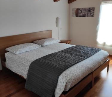San Pier dʼIsonzo Bed & Breakfast | Exceptional Il Cedro: Child-Friendly with 9.7/10 Rating
