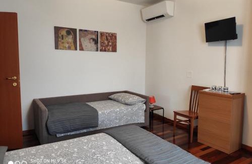 San Pier dʼIsonzo Bed & Breakfast | Exceptional Il Cedro: Child-Friendly with 9.7/10 Rating