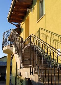 San Pier dʼIsonzo Bed & Breakfast | Exceptional Il Cedro: Child-Friendly with 9.7/10 Rating