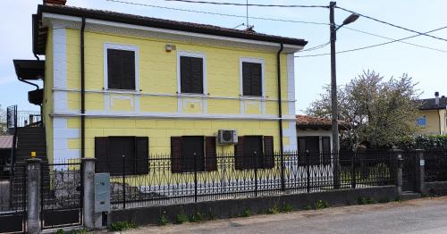 San Pier dʼIsonzo Bed & Breakfast | Exceptional Il Cedro: Child-Friendly with 9.7/10 Rating