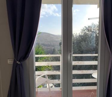 Campagnano di Roma House | Delightful Stay at Il Cenacolo Di Sissi with Hot Tub Access