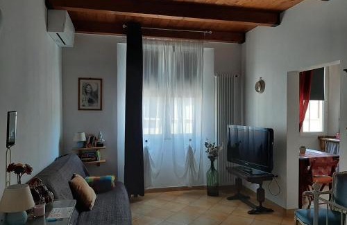 Ravenna Apartment | Il Centro: Child-Friendly Retreat with High Guest Ratings