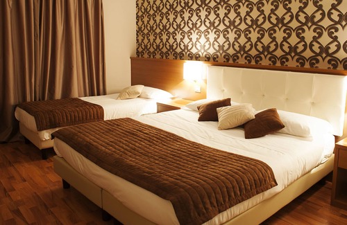 Tarvisio Hotel | Relax at Il Cervo: 4-Star Hotel with Pool and Spa