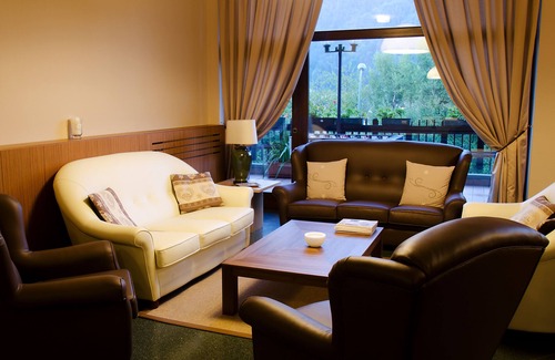 Tarvisio Hotel | Relax at Il Cervo: 4-Star Hotel with Pool and Spa