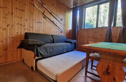 Fiumalbo Apartment | Il Chioso apartment