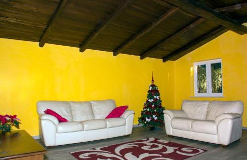 Riano Villa | Villa Il Ciclamino: Private Pool & Ocean Views Await