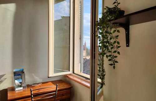 Urbino Apartment | Tranquil Getaway at Il cielo di Raffaello - Rated 9/10