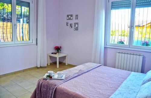 Carciano House | Top-Rated IL CILIEGIO Affittacamere: Family Friendly Stay