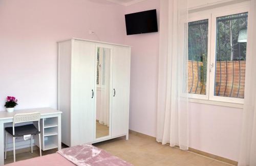 Carciano House | Top-Rated IL CILIEGIO Affittacamere: Family Friendly Stay