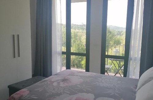 Laveno Bed & Breakfast | Experience IL CILIEGIO DI ZOE: Top Rated with Breakfast