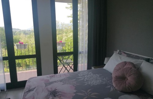 Laveno Bed & Breakfast | Experience IL CILIEGIO DI ZOE: Top Rated with Breakfast