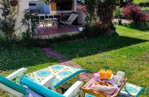 Palombara Sabina House | Discover Il Ciliegio: Oceanfront Pet Friendly Retreat