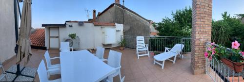 Stella Cilento House | Family-Friendly Getaway at Il Ciliegio Hotel