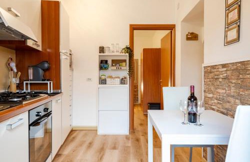 Loceri Apartment | Family-Friendly Stay at Il Cinghiale Bianco - 10/10 Rated