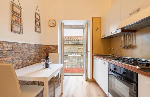 Loceri Apartment | Family-Friendly Stay at Il Cinghiale Bianco - 10/10 Rated
