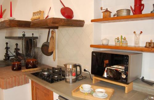 Mercatale Val di Pesa Apartment | Discover Il Cipresso Toscano: Smart Working in Chianti
