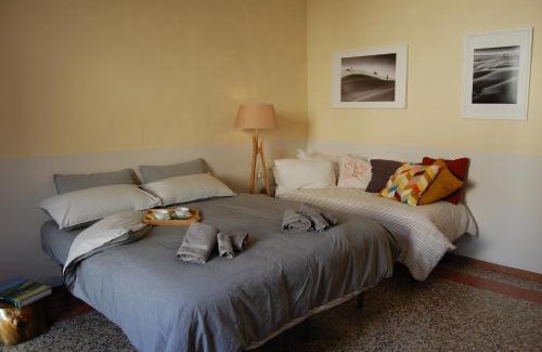 Mercatale Val di Pesa Apartment | Discover Il Cipresso Toscano: Smart Working in Chianti