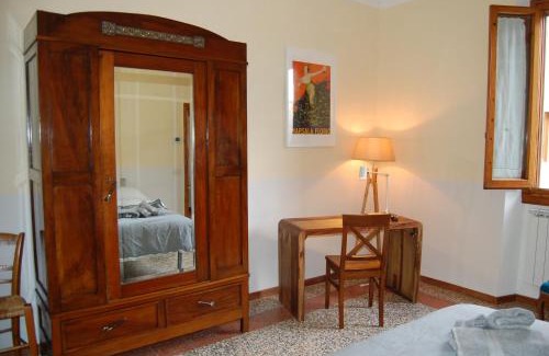 Mercatale Val di Pesa Apartment | Discover Il Cipresso Toscano: Smart Working in Chianti