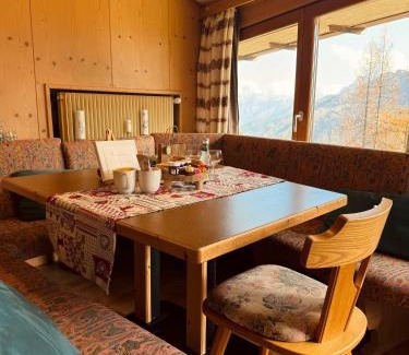 Falcade Apartment | Discover Il Cirmolo delle Saline - Family-Friendly Retreat