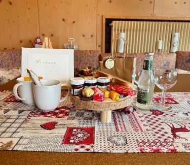 Falcade Apartment | Discover Il Cirmolo delle Saline - Family-Friendly Retreat