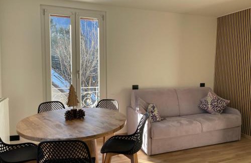 Santa Maria Maggiore Apartment | Top-Rated Family Retreat at Il Cirmolo Santa Maria Maggiore