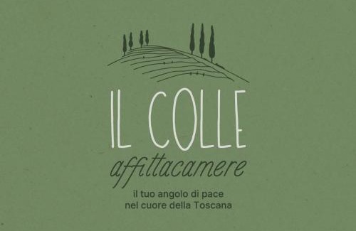Crespina House | Pet-Friendly Retreat at Affittacamere Il Colle - 9.3/10 Rating