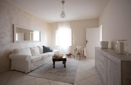 Crespina House | Pet-Friendly Retreat at Affittacamere Il Colle - 9.3/10 Rating