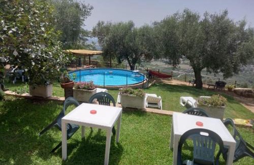 Calimera House | Discover Il Colle degli Ulivi: Pet-Friendly with Pool