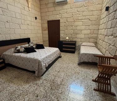 Carpignano Salentino House | Experience Il Colore del Salento: Pet & Child Friendly Stay