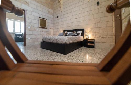 Carpignano Salentino House | Experience Il Colore del Salento: Pet & Child Friendly Stay