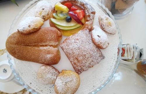 Terradura Bed & Breakfast | Dreamy Retreat: Kid-Friendly Stay at Il Colore Dei Sogni
