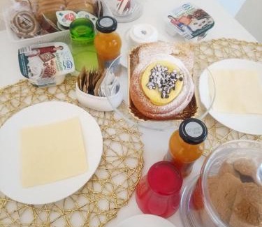 Terradura Bed & Breakfast | Dreamy Retreat: Kid-Friendly Stay at Il Colore Dei Sogni