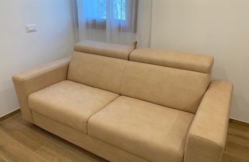 Villa di Tirano Apartment | IL COMO' DELLA CIVETTA - Nido del Picchio