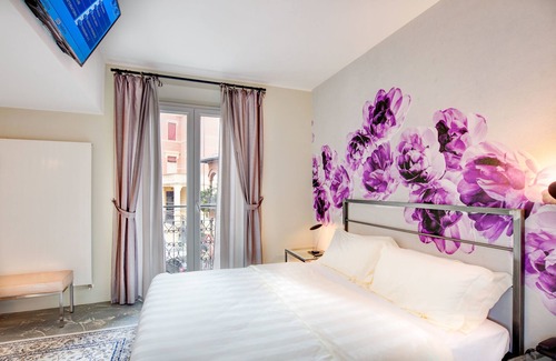 Historic Center Hotel | Discover Il Convento dei Fiori di Seta: A 4-Star Retreat