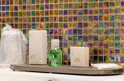 Historic Center Hotel | Discover Il Convento dei Fiori di Seta: A 4-Star Retreat