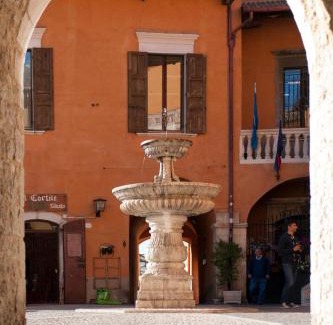 Pettorano sul Gizio House | Enjoy Breakfast and Relax in Il Convento sul Gizio