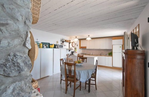 Furore House | Experience Il Corallo: Oceanfront Bliss with Pool & Spa