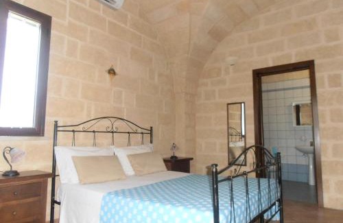Vignacastrisi Bed & Breakfast | Experience Il Corallo del Salento: Pet-Friendly Paradise