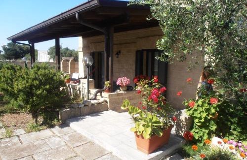 Vignacastrisi Bed & Breakfast | Experience Il Corallo del Salento: Pet-Friendly Paradise