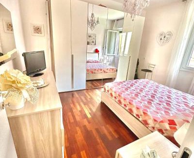 Livorno Apartment | Il corallo