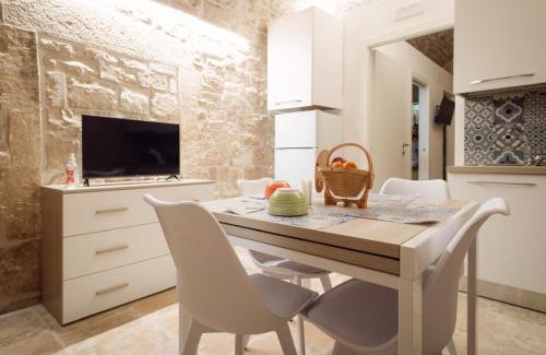 Molfetta House | Il Corallo