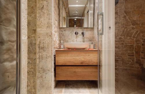 Molfetta House | Il Corallo